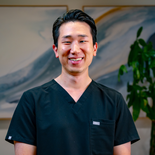 Dr. Kevin Lee